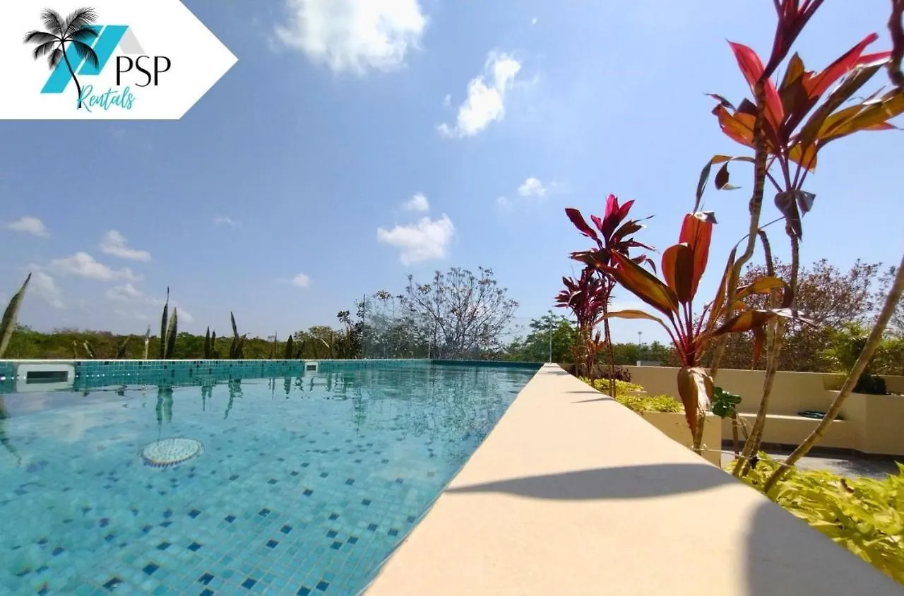 Villa Vicenta II Tulum 0*,
