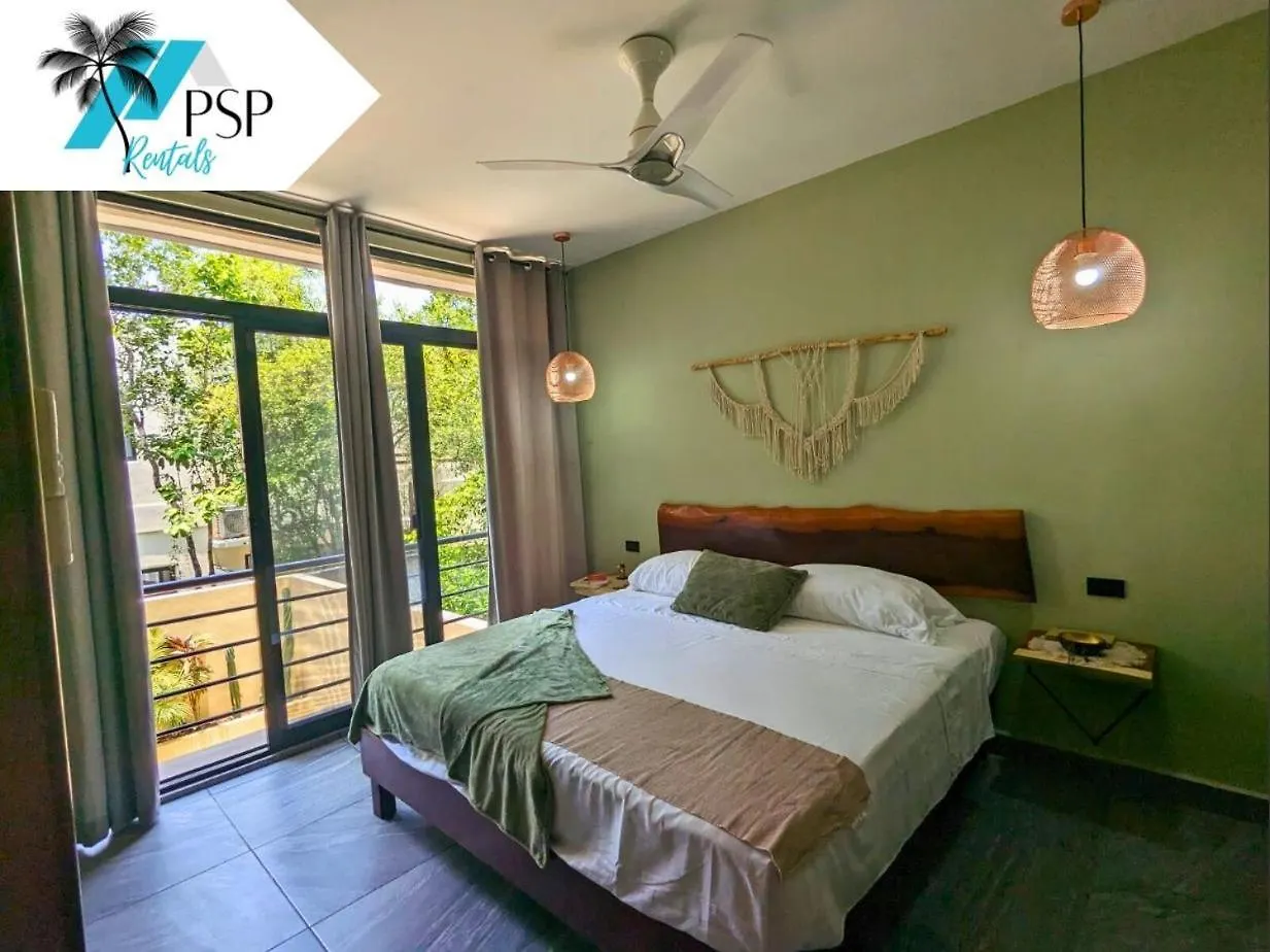 Villa Vicenta II Tulum 0*,  Mexico