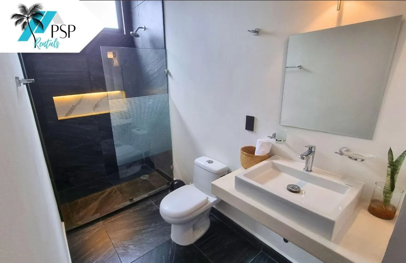 Villa Vicenta II Tulum Mexico