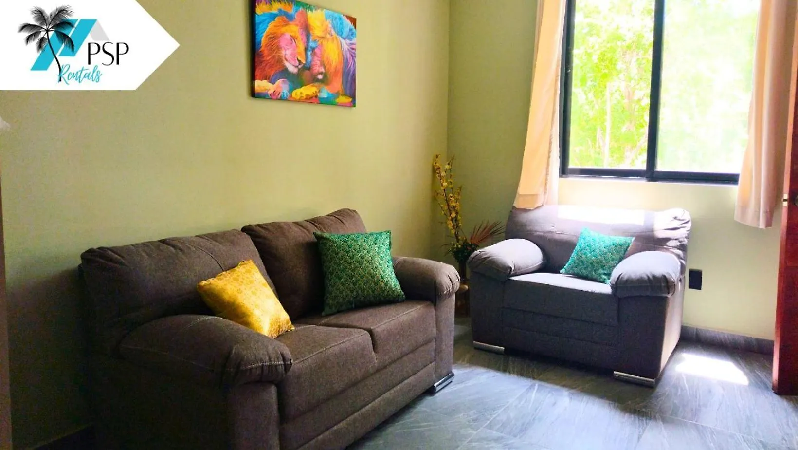 Villa Vicenta II Tulum