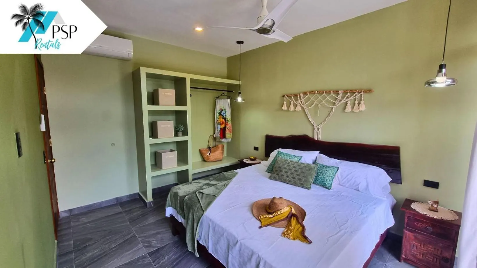 Apartment Villa Vicenta II Tulum