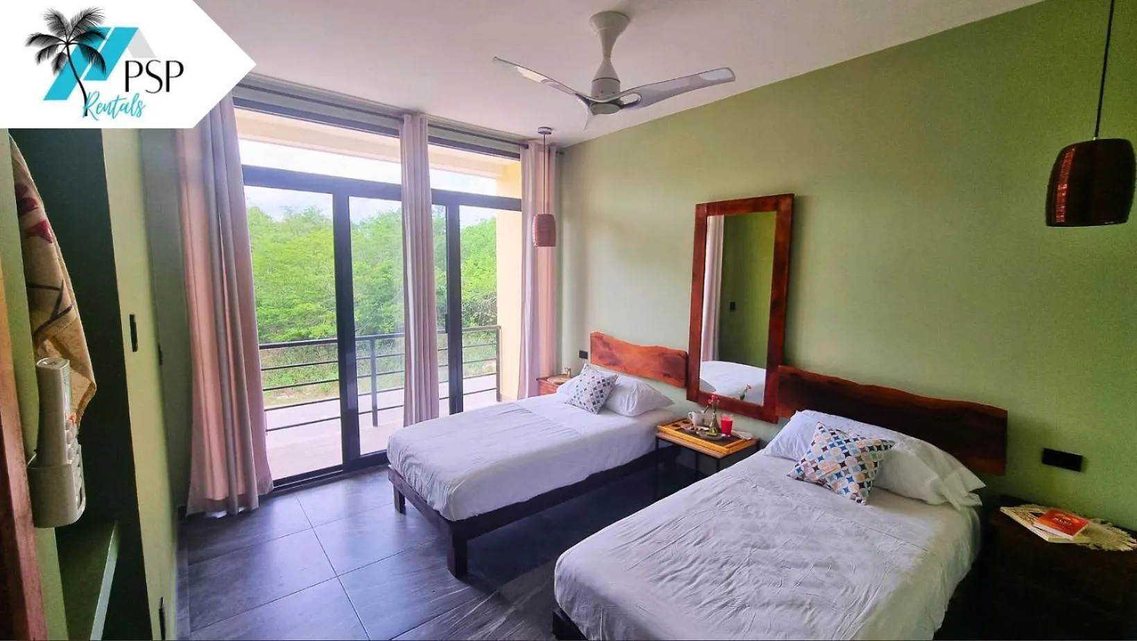 Villa Vicenta II Tulum Mexico