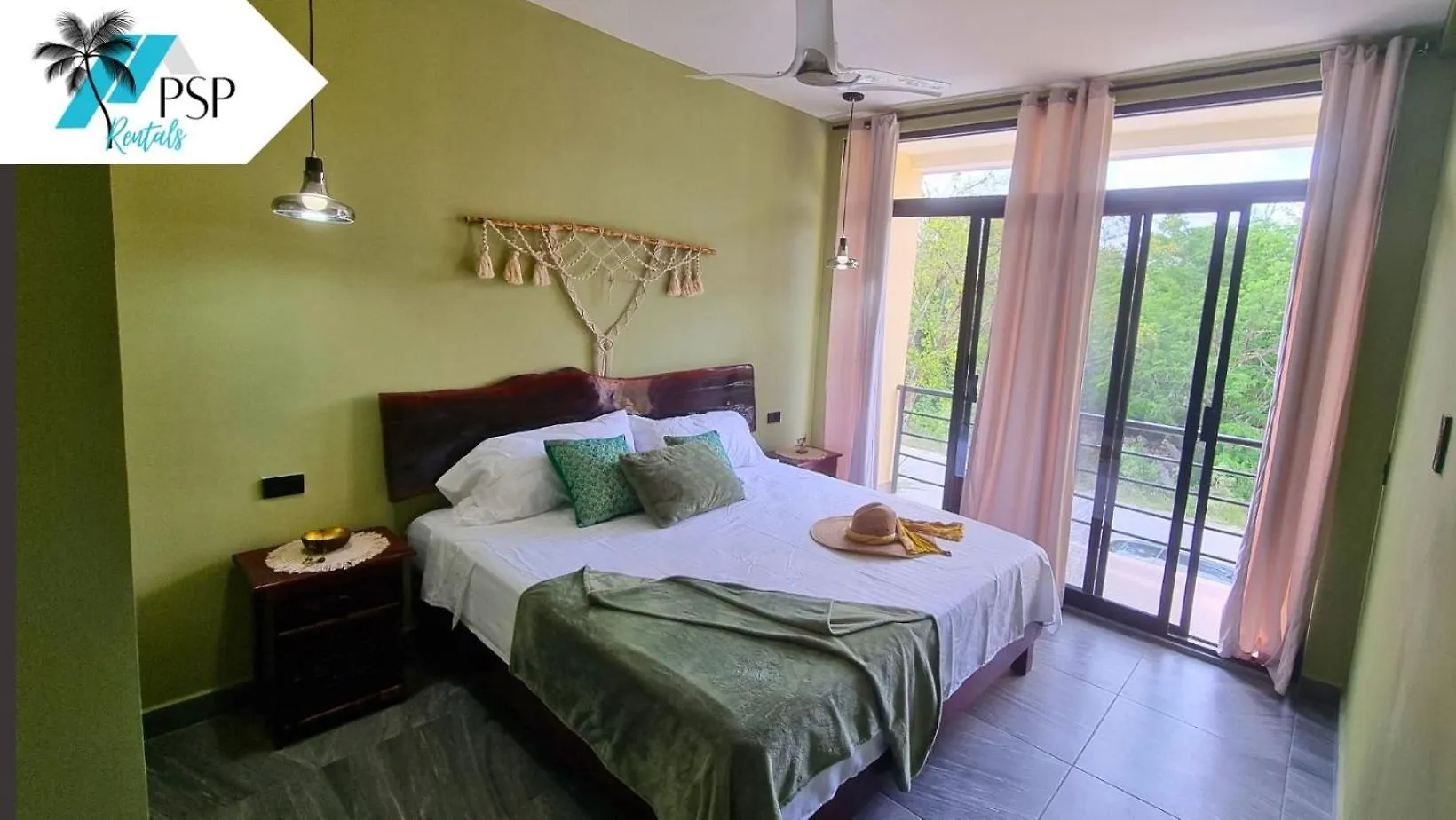 Villa Vicenta II Tulum