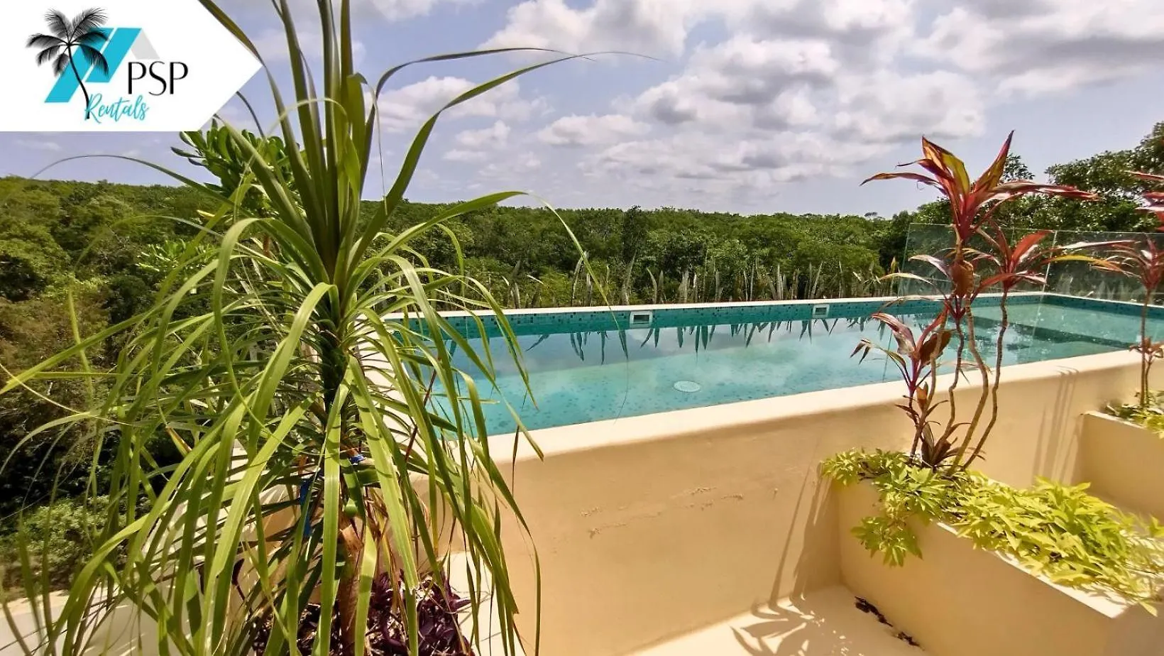 Apartment Villa Vicenta II Tulum